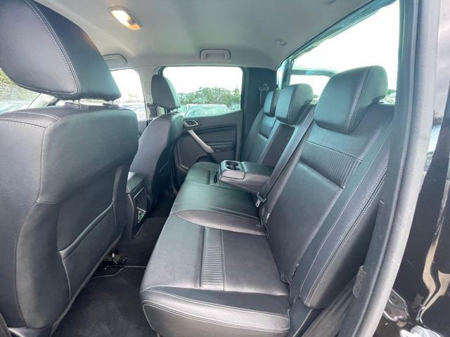 FORD Ranger 2.0 Limited Doppia Cabina IVA ESCLUSA