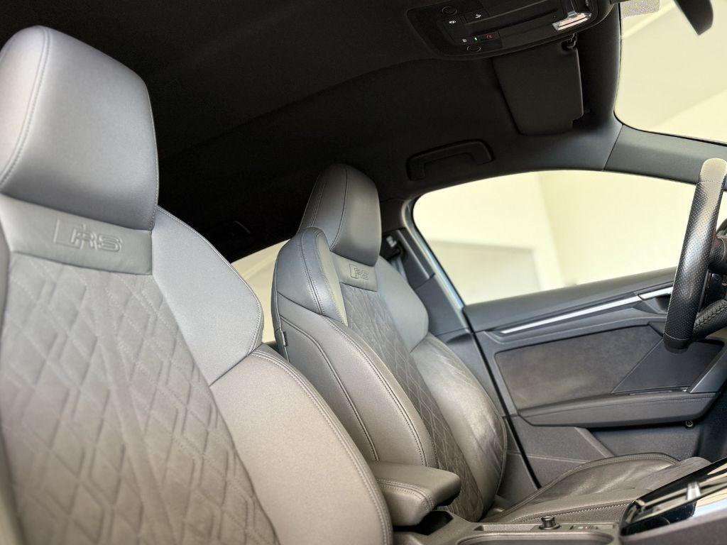 AUDI - RS3 - 2.5 TFSI quattro S tronic Freni Carbo