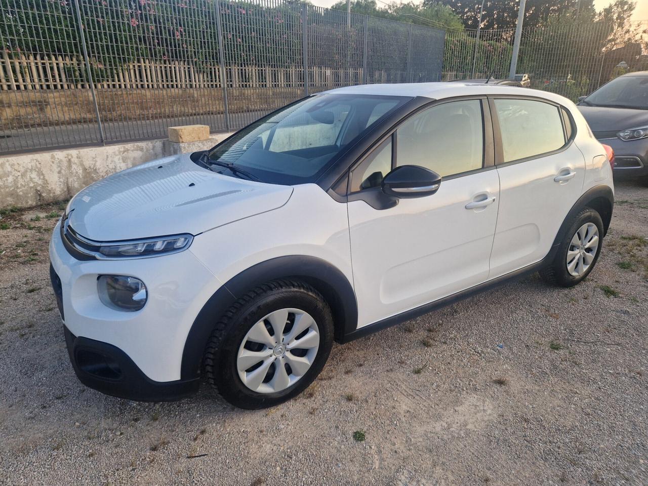 Citroen C3 BlueHDi 100 S&S Business - 2019
