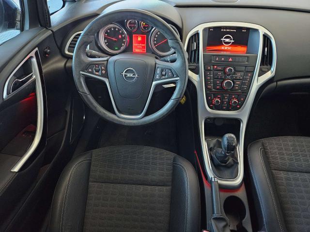 Opel Astra Astra GTC 1.4 t ecotec Cosmo s