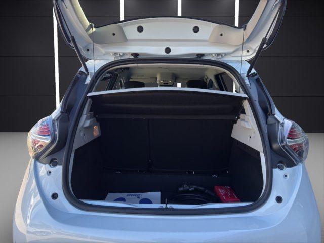 RENAULT ZOE Intens R135