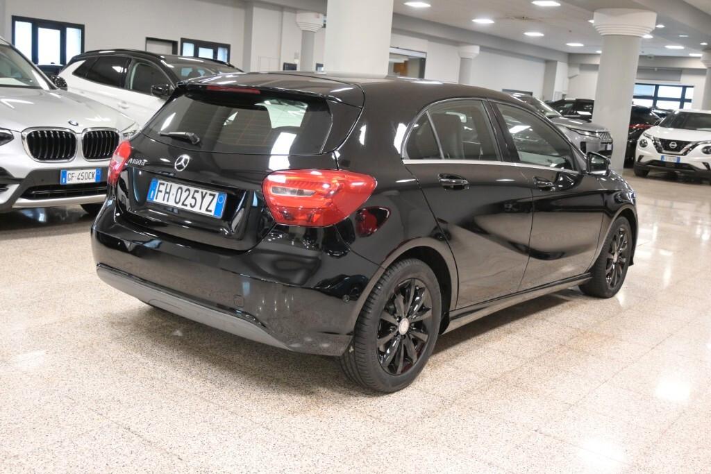 Mercedes-benz A 160 d Business