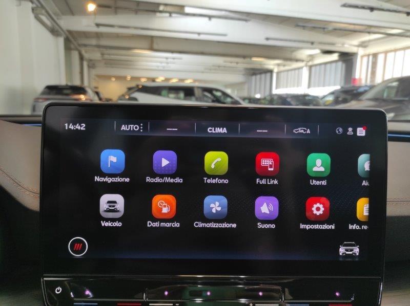 CUPRA Formentor - Formentor 2.0 TDI 4Drive DSG