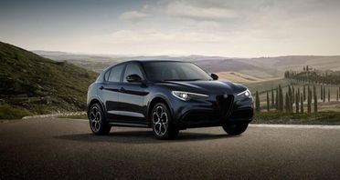 ALFA ROMEO Stelvio 2.2 TD 210 CV AT8 Q4 Veloce