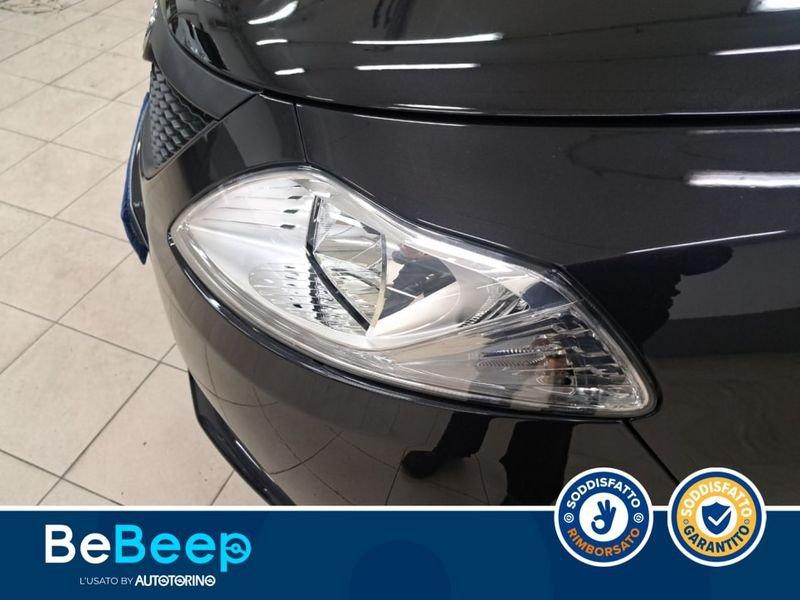 Lancia Ypsilon 1.2 ELEFANTINO BLU S&S 69CV MY19