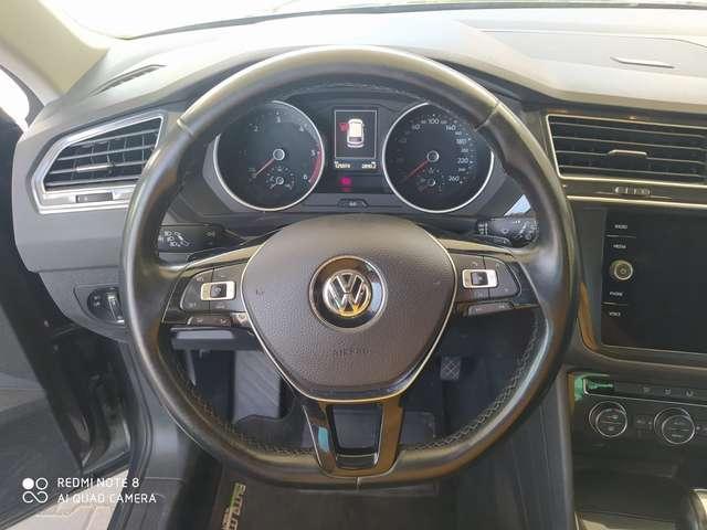 Volkswagen Tiguan Tiguan 2.0 tdi Advanced 4motion 150cv dsg