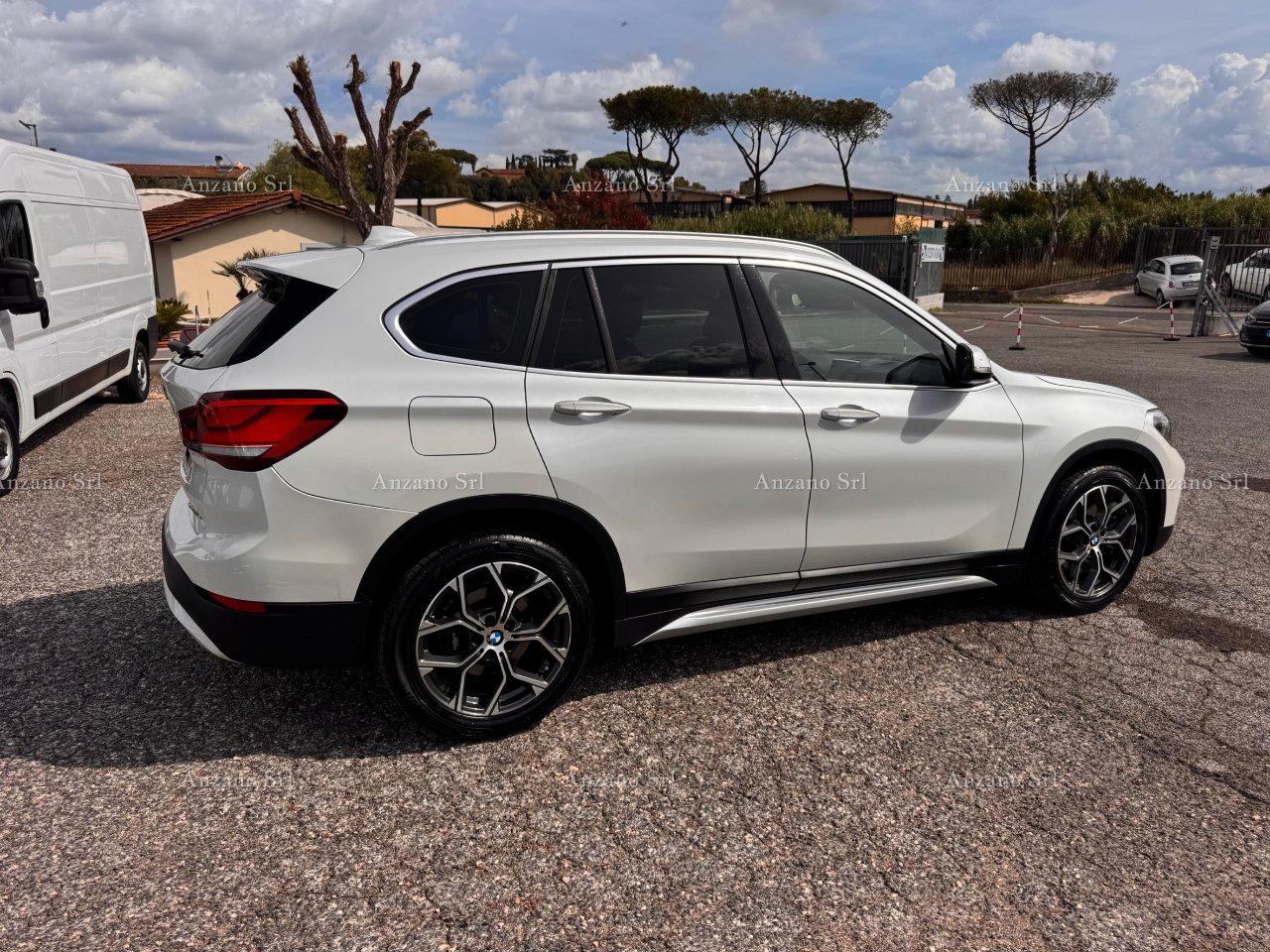 BMW X1 xdrive25e Business Advantage auto