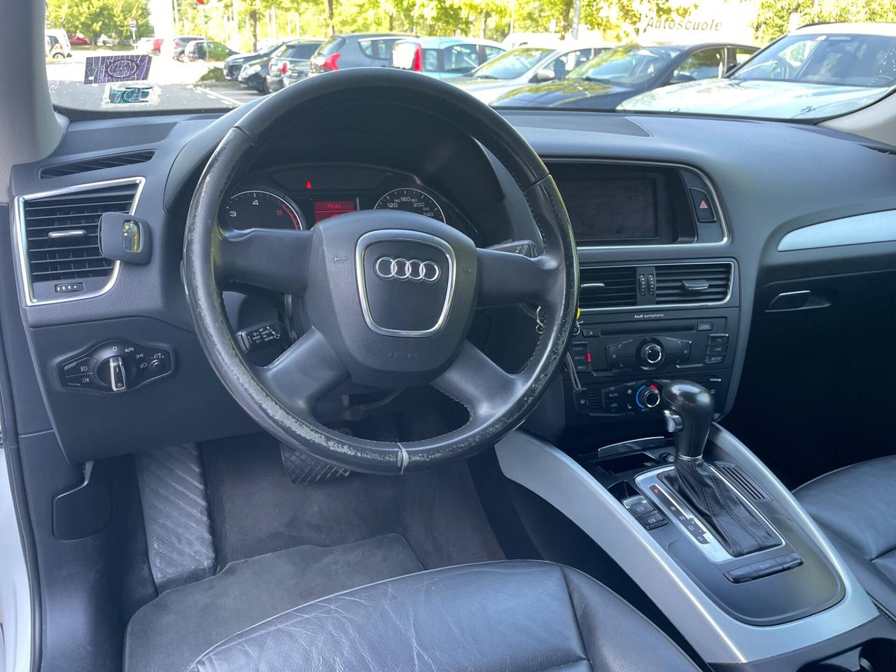 Audi Q5 2.0 TDI 170 CV quattro *Automatik*Cerchi*