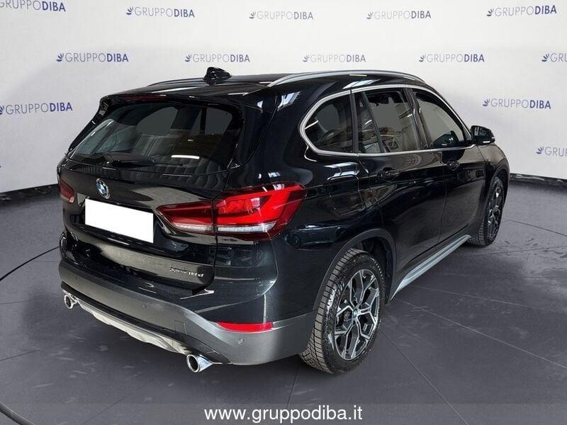 BMW X1 F48 2019 Diesel xdrive18d xLine Plus auto