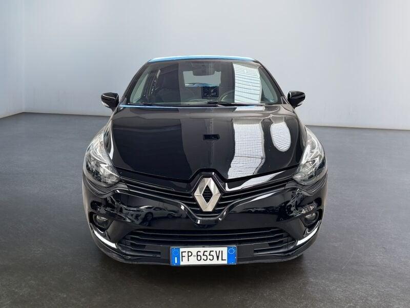 Renault Clio 1.5 dCi 90cv S&S Energy
