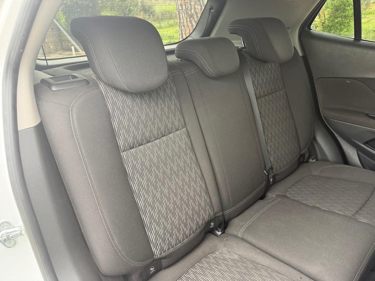 Opel Mokka 1.7 CDTI Ecotec 130CV 4x2 Start&Stop Cosmo