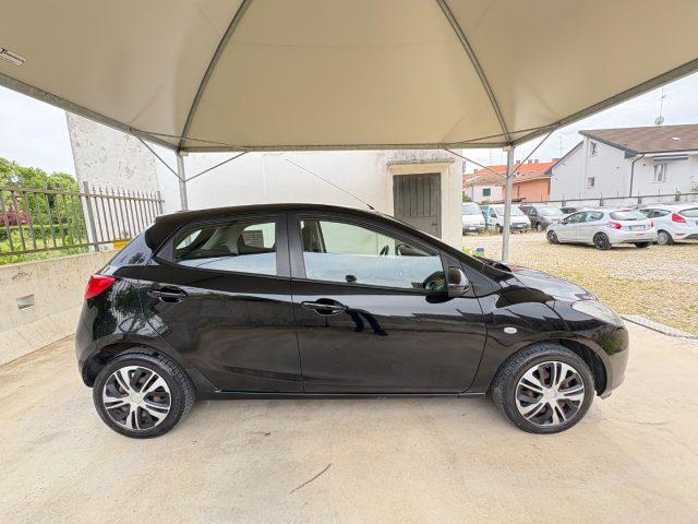 MAZDA 2 1.3 16V (75CV) 5p. OK NEOPATENTATI+GANCIO TRAINO