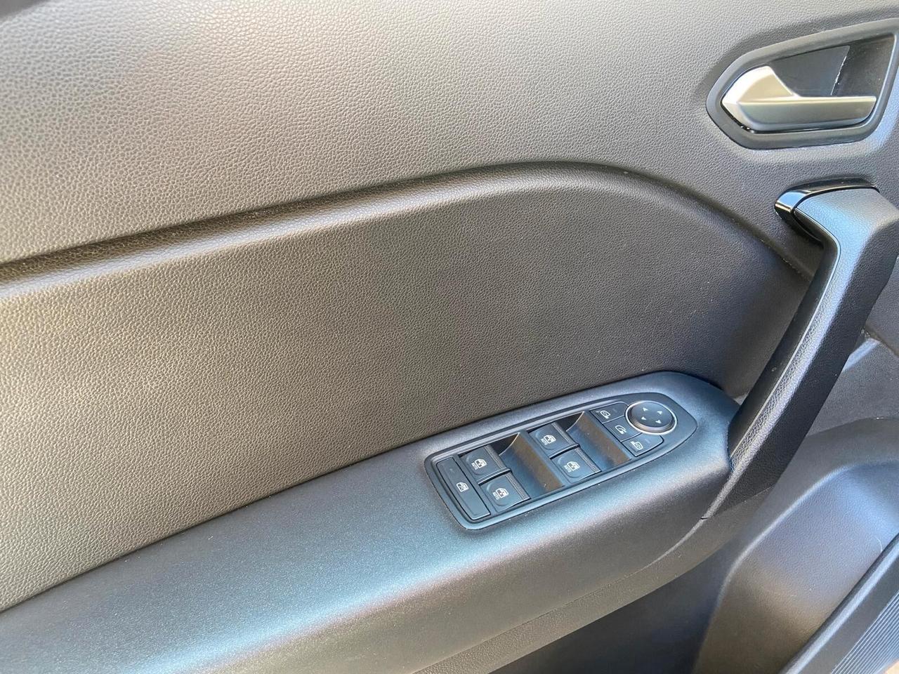 Renault Captur Blue dCi 95 CV Zen