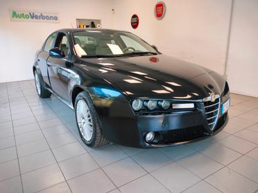 Alfa Romeo 159 1.9 JTDm 16V Progression