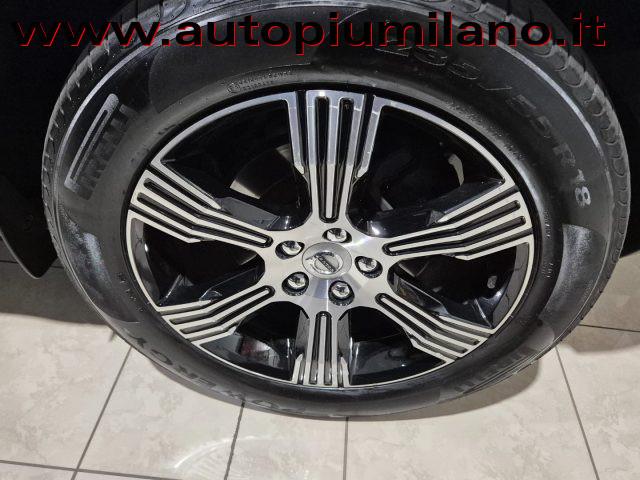 VOLVO XC40 B4 AWD Geartronic Inscription