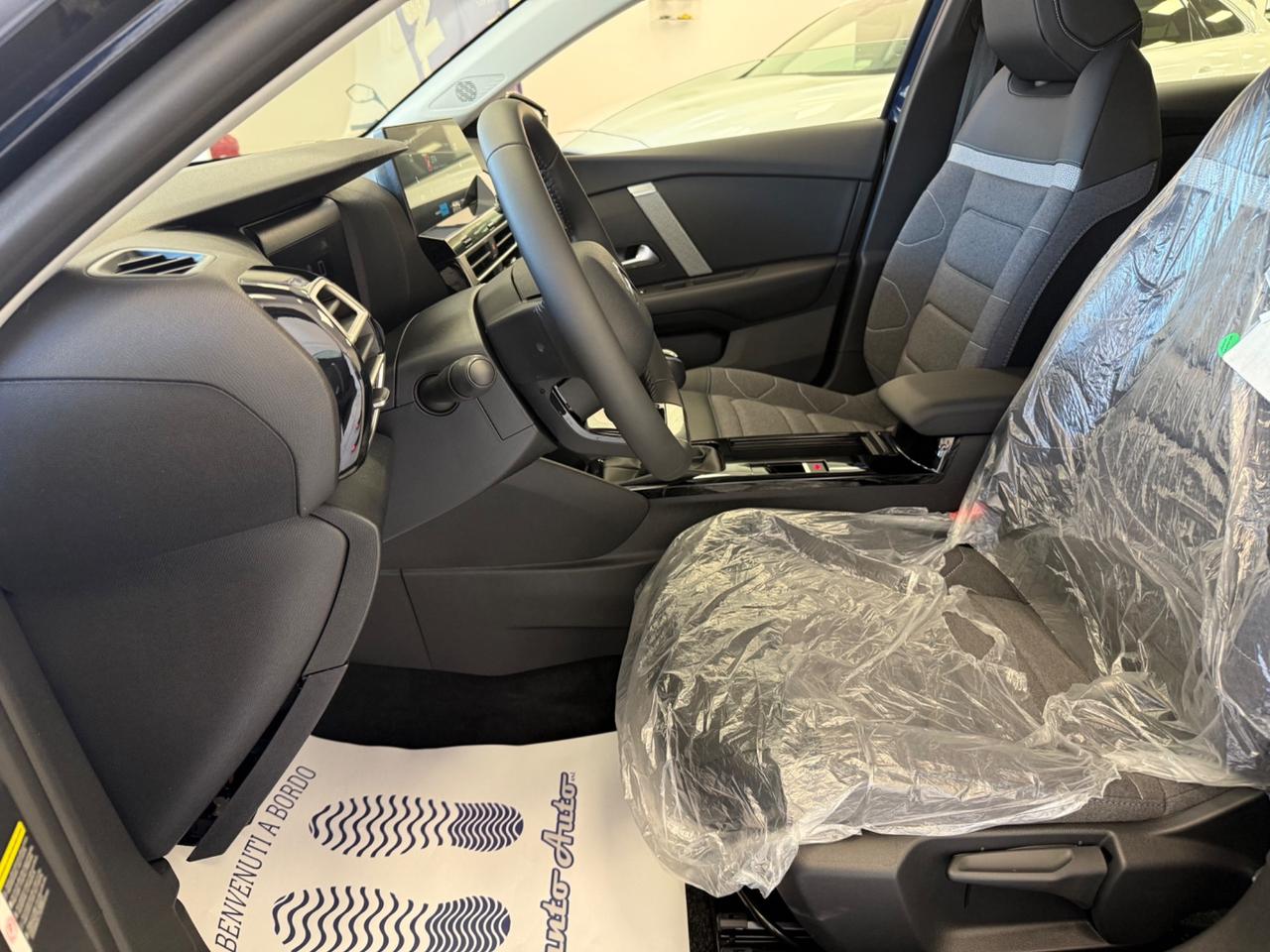 Citroen C4 PureTech 130 S&S Plus