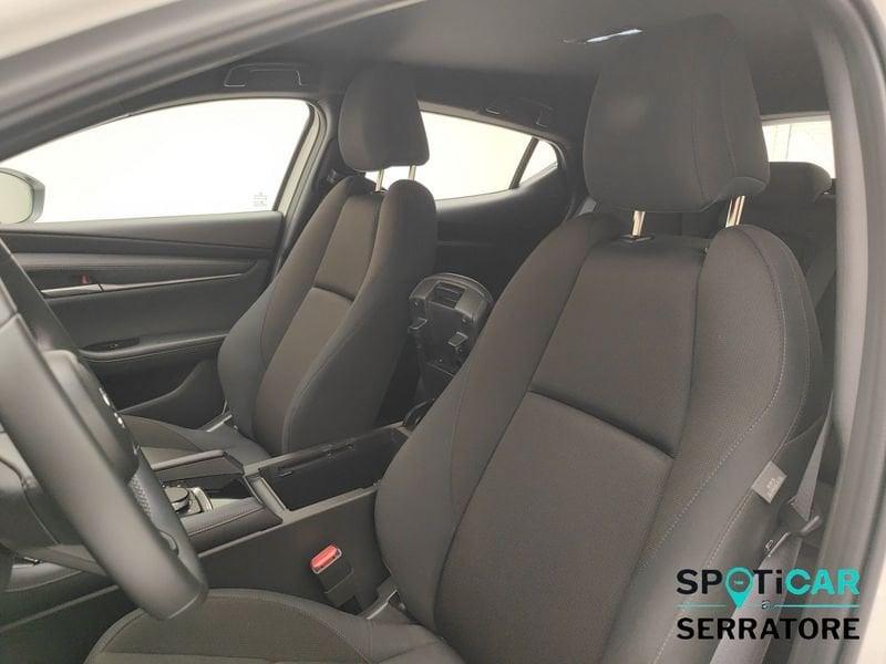 Mazda Mazda3 2.5L Skyactiv-G 140cv M Hybr. Prime Line