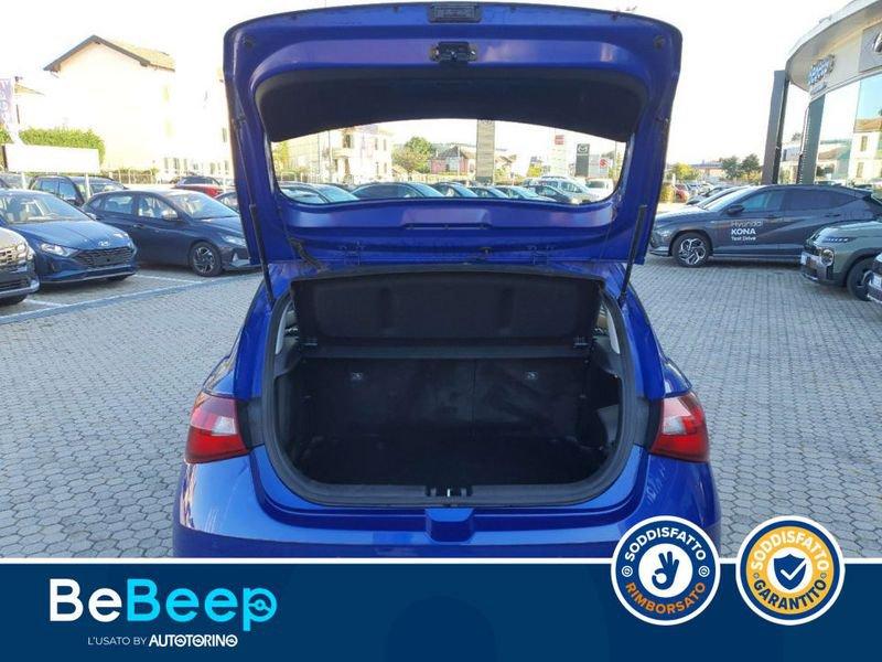 Hyundai i20 1.0 T-GDI 48V CONNECTLINE EXTERIOR PACK IMT