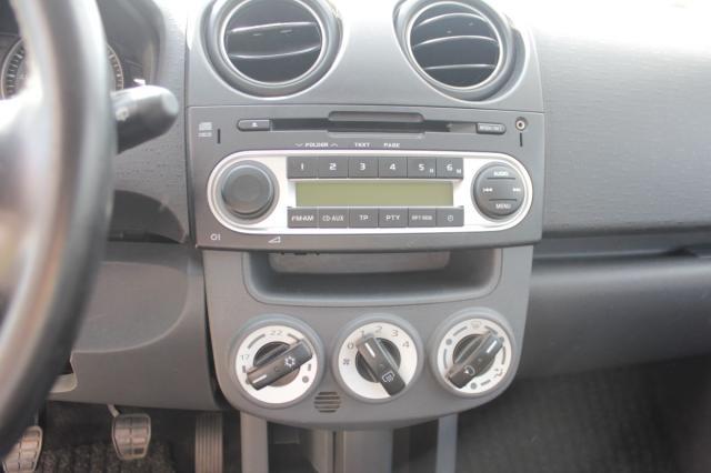 MITSUBISHI - Colt - 1.4 12V 3p 95cv Sound Climatic (2010-2011)