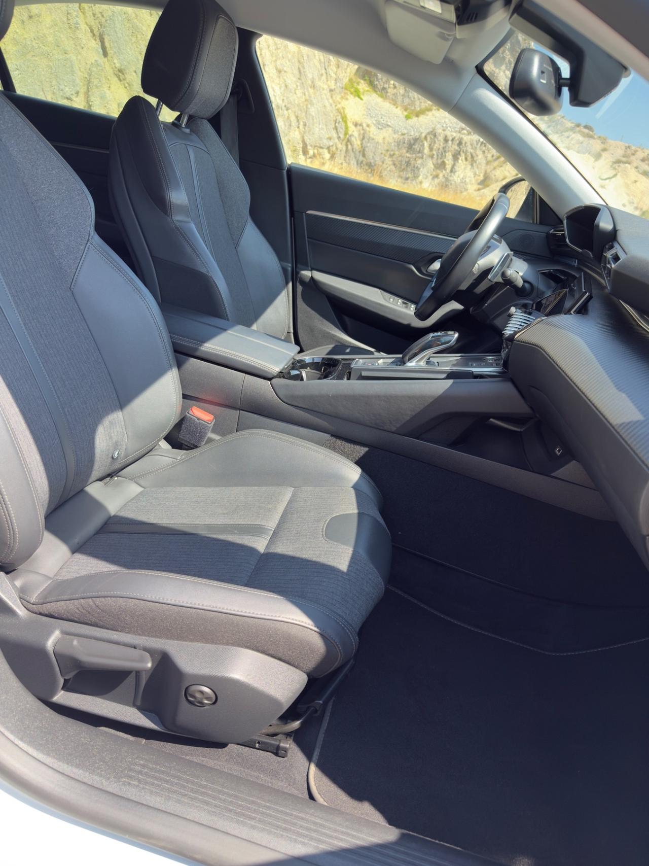 Peugeot 508 BlueHDi 130 Stop&Start EAT8 Allure Pack