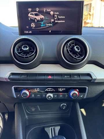Audi Q2 35 TFSI S tronic S line Edition LED-NAVI