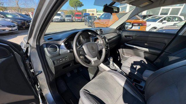 SUZUKI Vitara 1.6 DDiS V-Top **UNICO PROPRIETARIO***