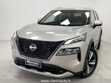 Nissan X-Trail e-Power e-4orce 4WD 7 posti Tekna