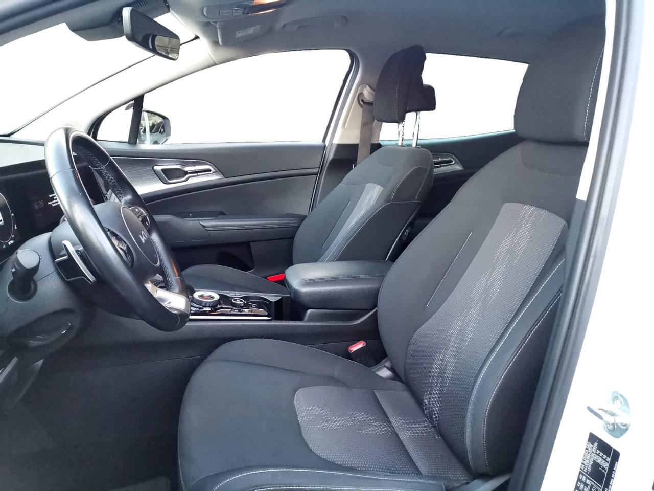 KIA Sportage V 2022 - Sportage 1.6 crdi mhev Style dct