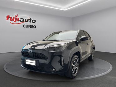 Toyota Yaris Cross 1.5h Trend awd-i 116cv e-cvt