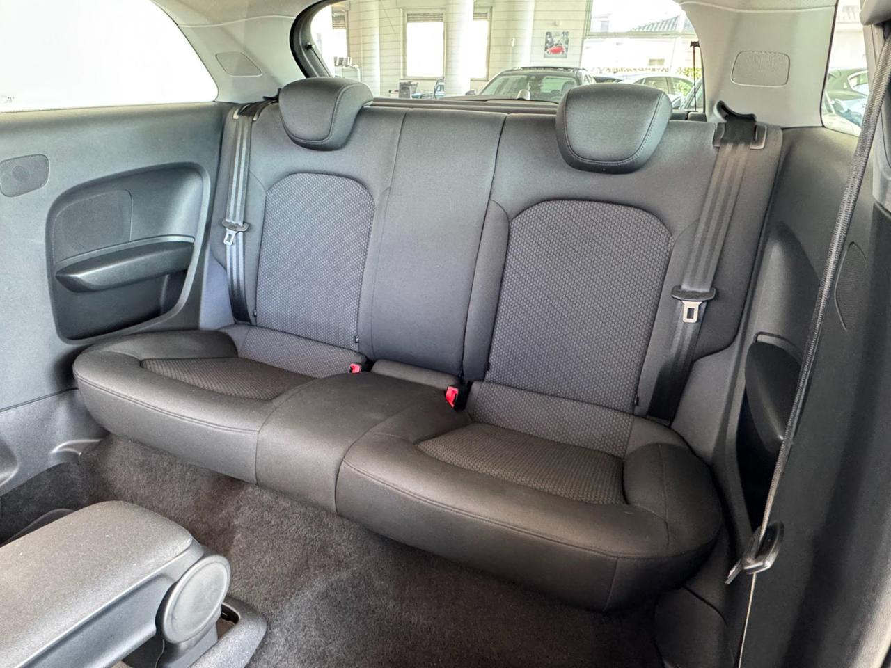 Audi A1 3 Porte A1 1.0 tfsi Admired 82cv