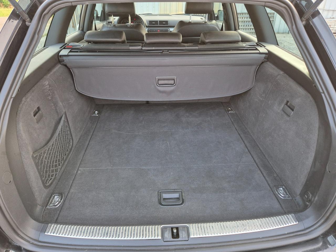 Audi A4 2.0 16V TDI Avant Top