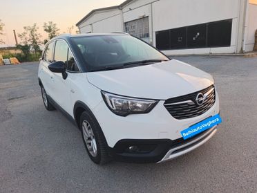 Opel Crossland X 2019---1.5 Diesel Automatica