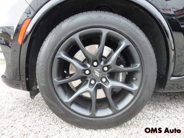 DODGE Durango R/T PREMIUM AWD 5.7 V8 GPL 7 posti - NO SUPERBOLLO