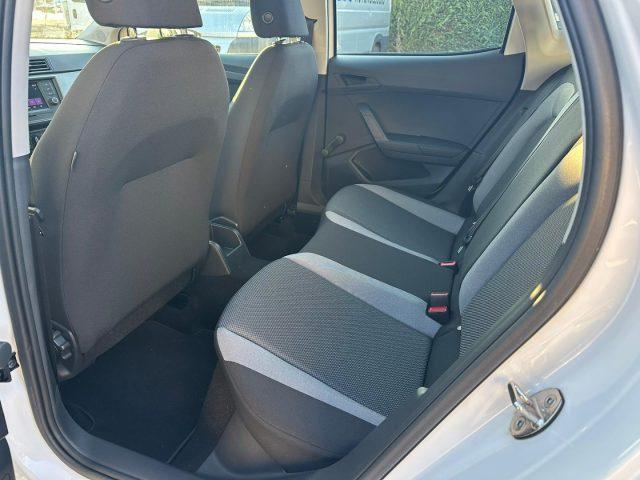 SEAT Ibiza Bifuel! Pochissimi km! 1.0 TGI 5 porte Style