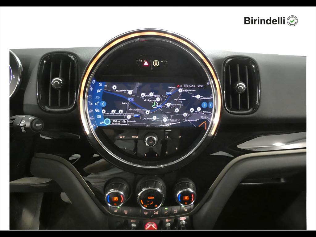 MINI Mini Countrym.(F60) - Mini 1.5 Cooper Classic Countryman