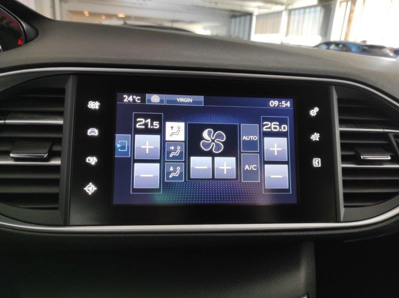 PEUGEOT 308 2ª serie - 308 BlueHDi 120 S&S Allure