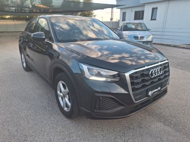 Audi Q2 30 TDI S tronic Business Advanced