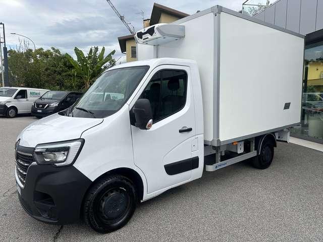 Renault Master 2.3cDi E6 145cv FRIGO Zanotti Frutta&Verdura kg880