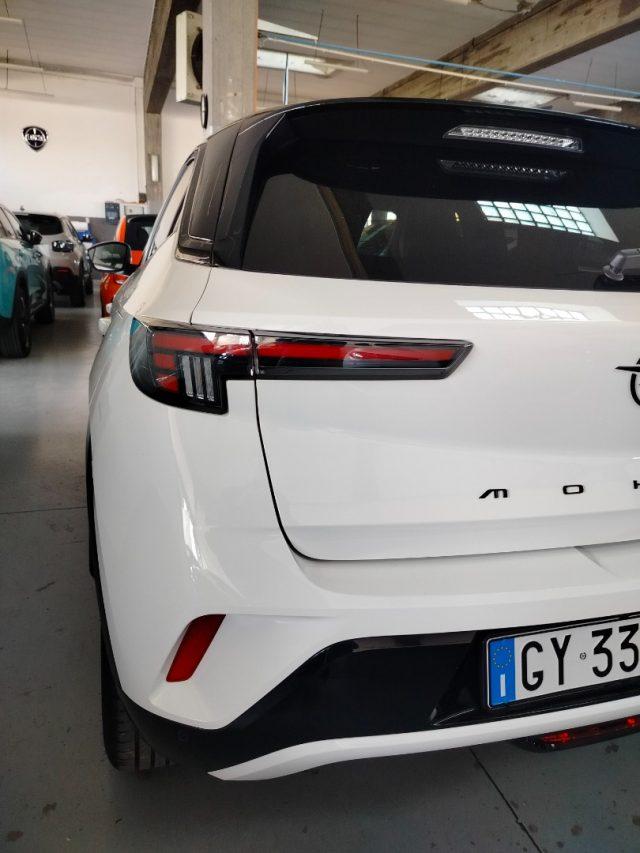 OPEL Mokka 1.2 136cv GS PROMO