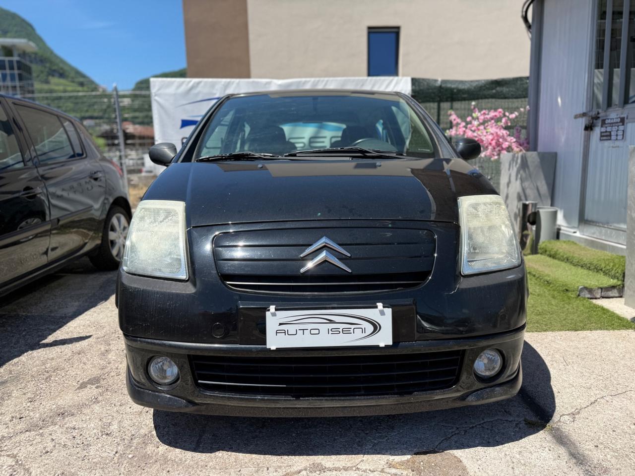 Citroen C2 1.1 Elegance