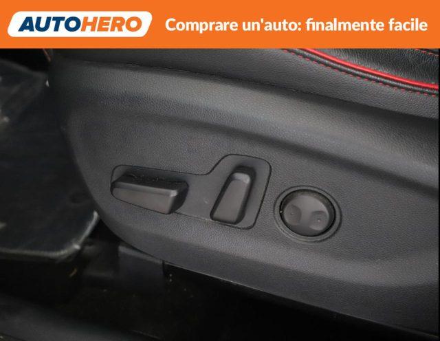 KIA Sportage 2.0 CRDI 185 CV AWD GT Line