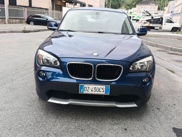 Bmw X1 xDrive18d Futura