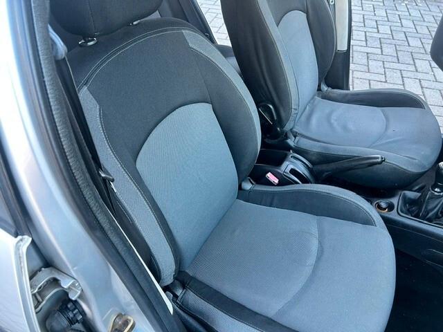 Peugeot 206 1.4 SW Sweet Years