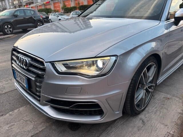 Audi S3 Finanziabile Garanzia Anche permuta