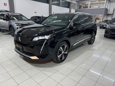 5008 1.5HDi 130cv EAT8 GT 7POSTI SUPER BELLA