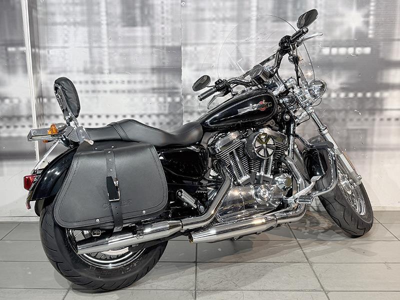 Harley Davidson XL 1200 C