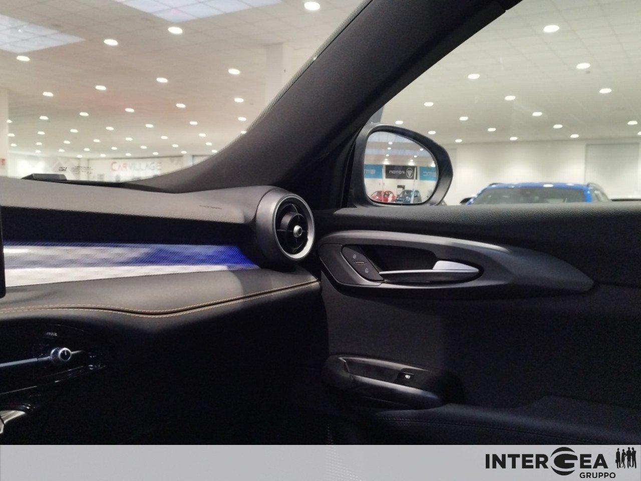 ALFA ROMEO Tonale 1.3 phev Speciale Q4 280cv at6