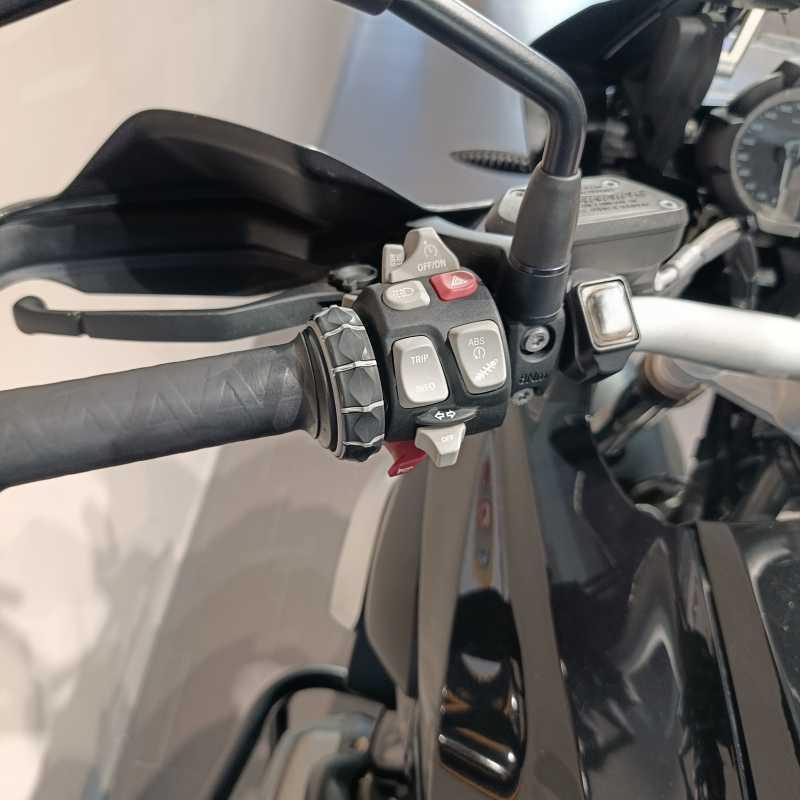 Bmw R 1200 GS - 2016