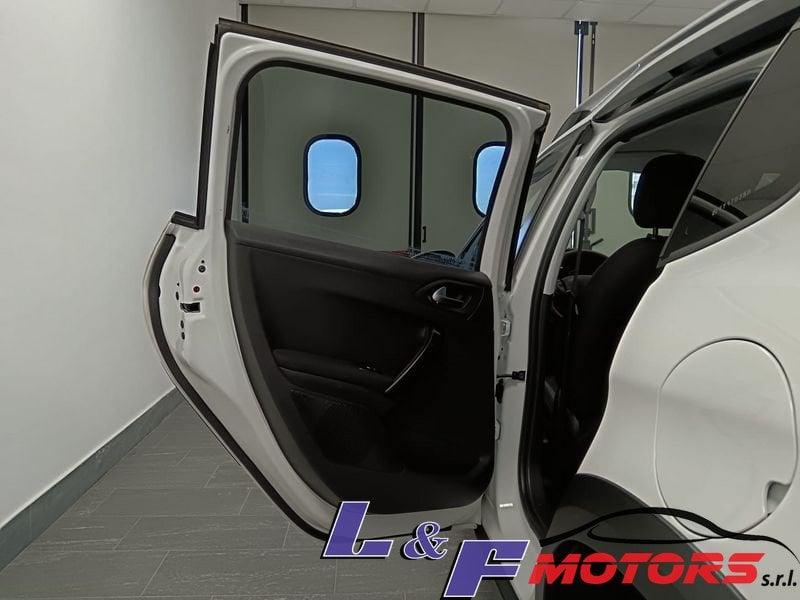 Peugeot 2008 BlueHDi Allure TUA CON ANTICIPO 0 DA 260€
