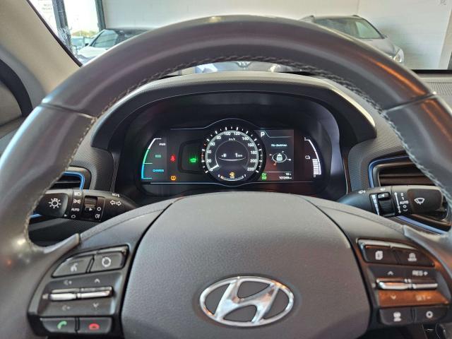 Hyundai IONIQ 1.6 hybrid Comfort 6dct NEOPATENTATI